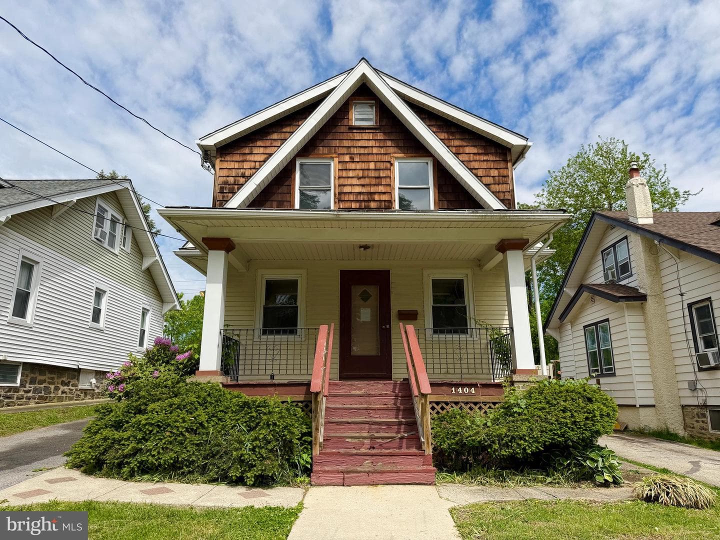 1404 Elmwood Avenue