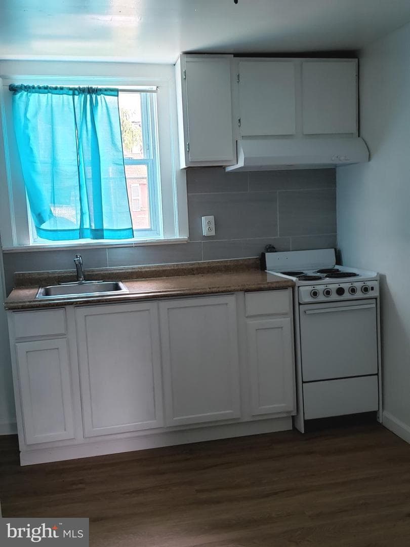 2706 Lehman Street, Chester