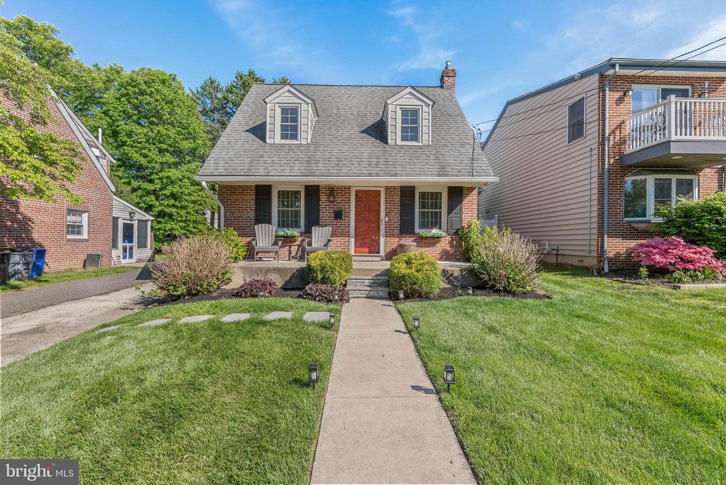 309 Valley View Road