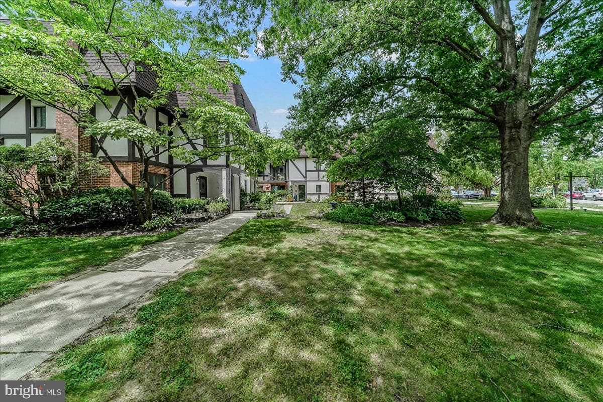 100 Rutgers Avenue #9, Swarthmore