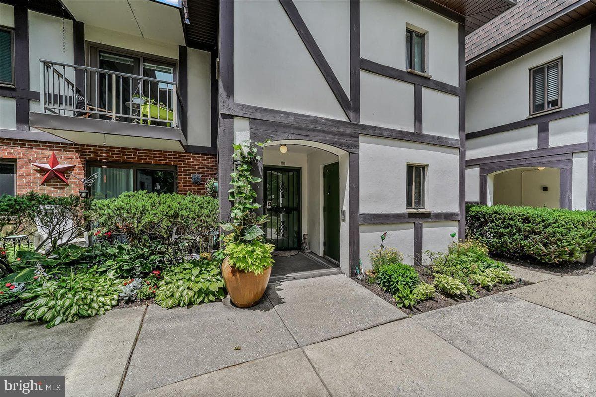 100 Rutgers Avenue #9, Swarthmore