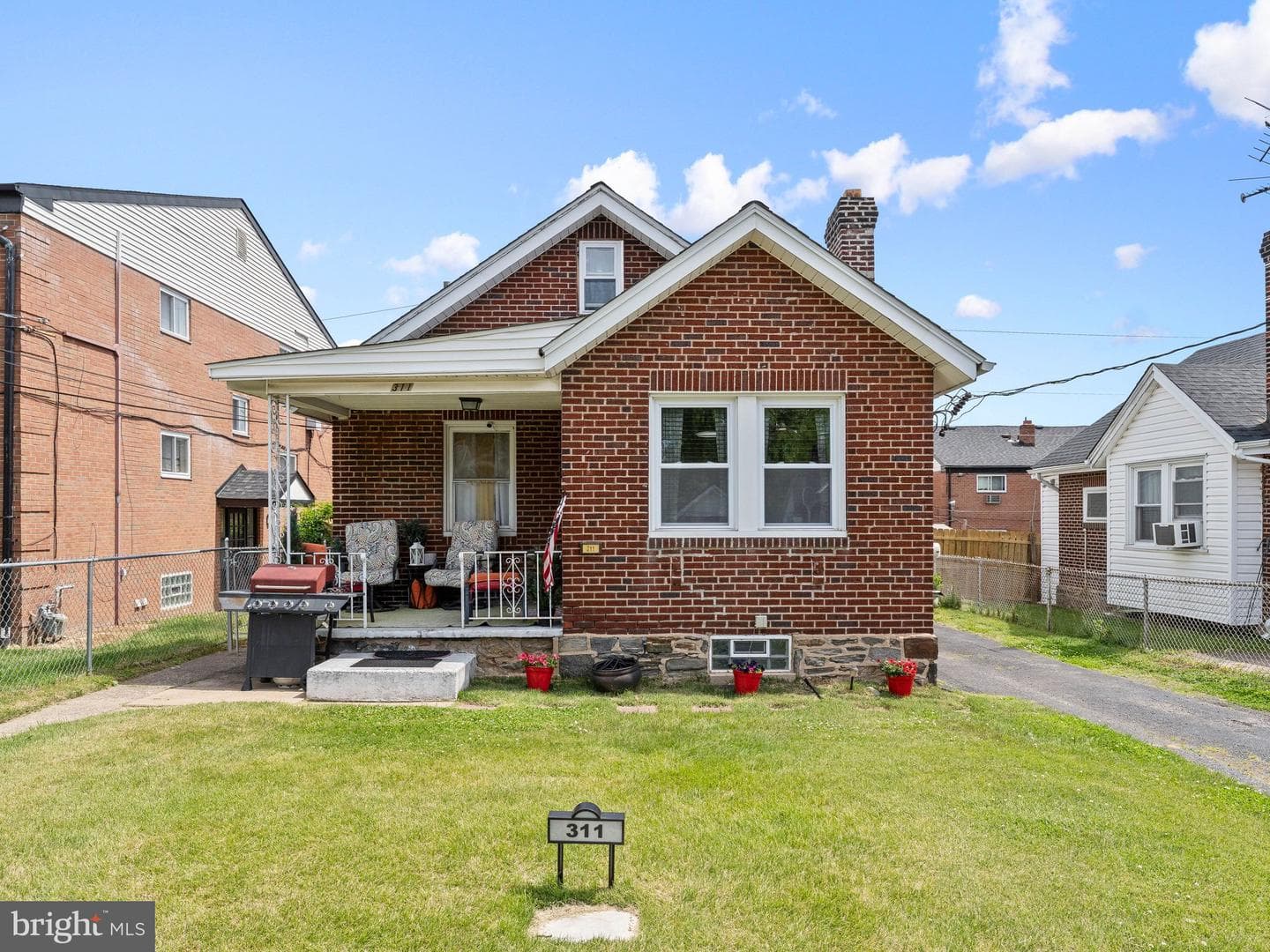 311 Reese Street photo 3