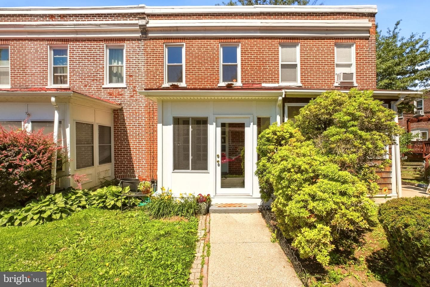 12 Manchester Avenue, Media