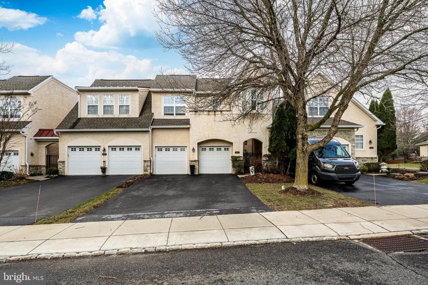 54 Old Barn Drive, West Chester