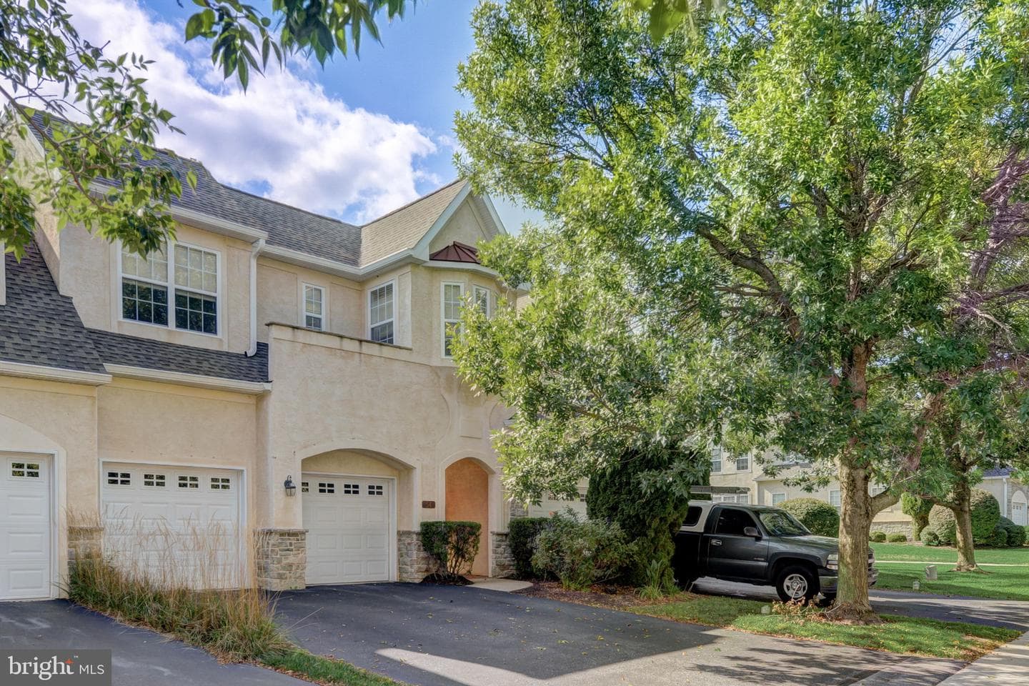 54 Old Barn Drive, West Chester