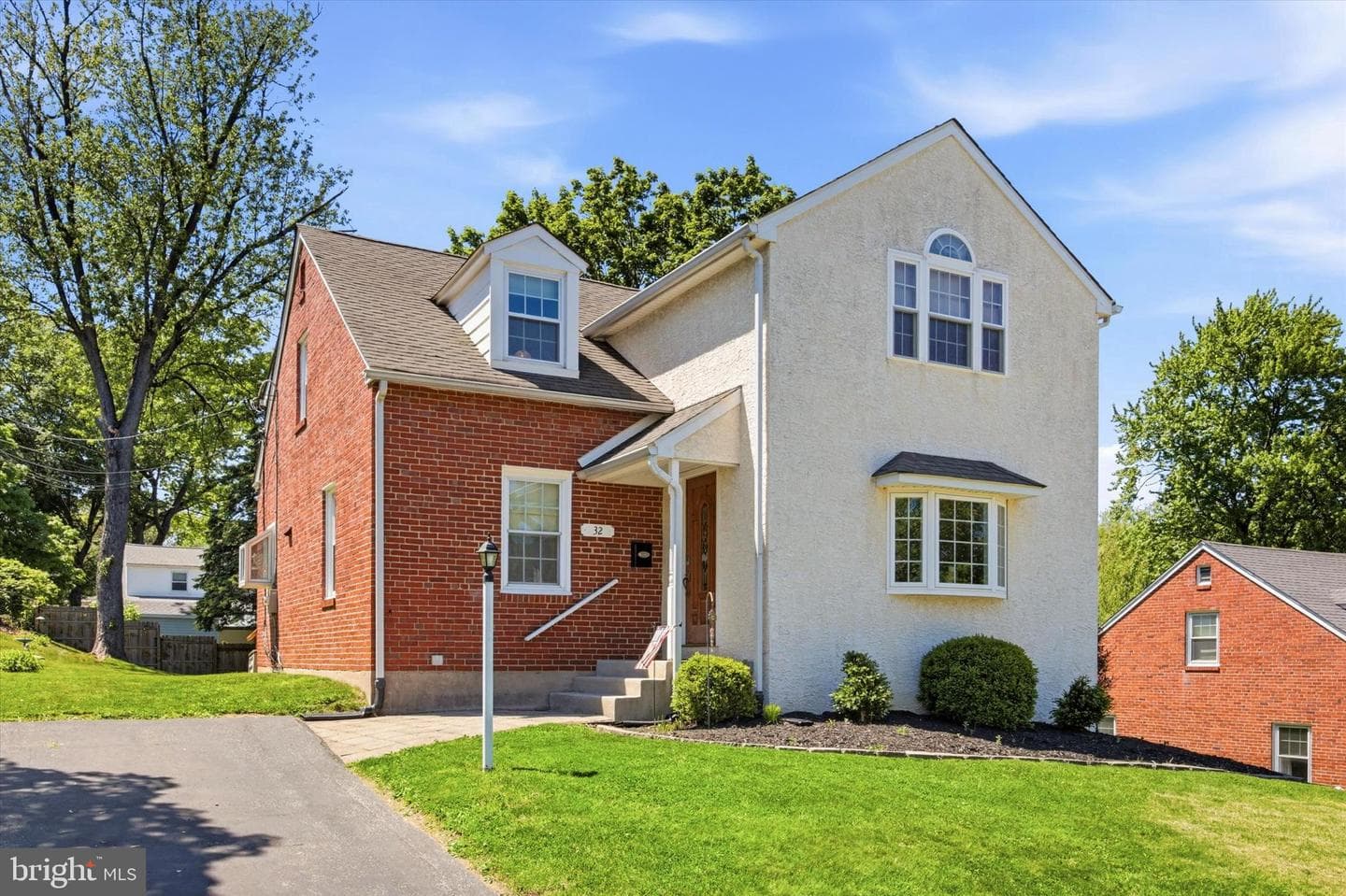 32 Radnor Drive