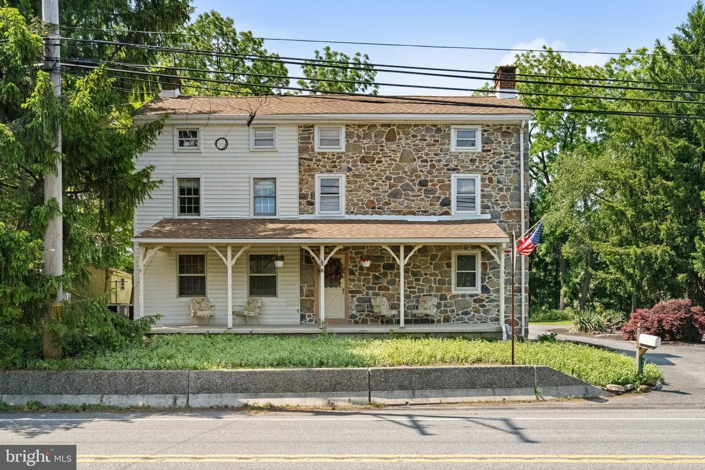3171 Foulk Road