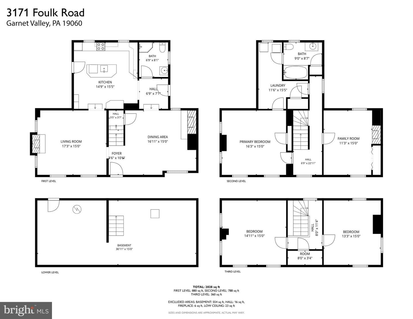 3171 Foulk Road photo 68