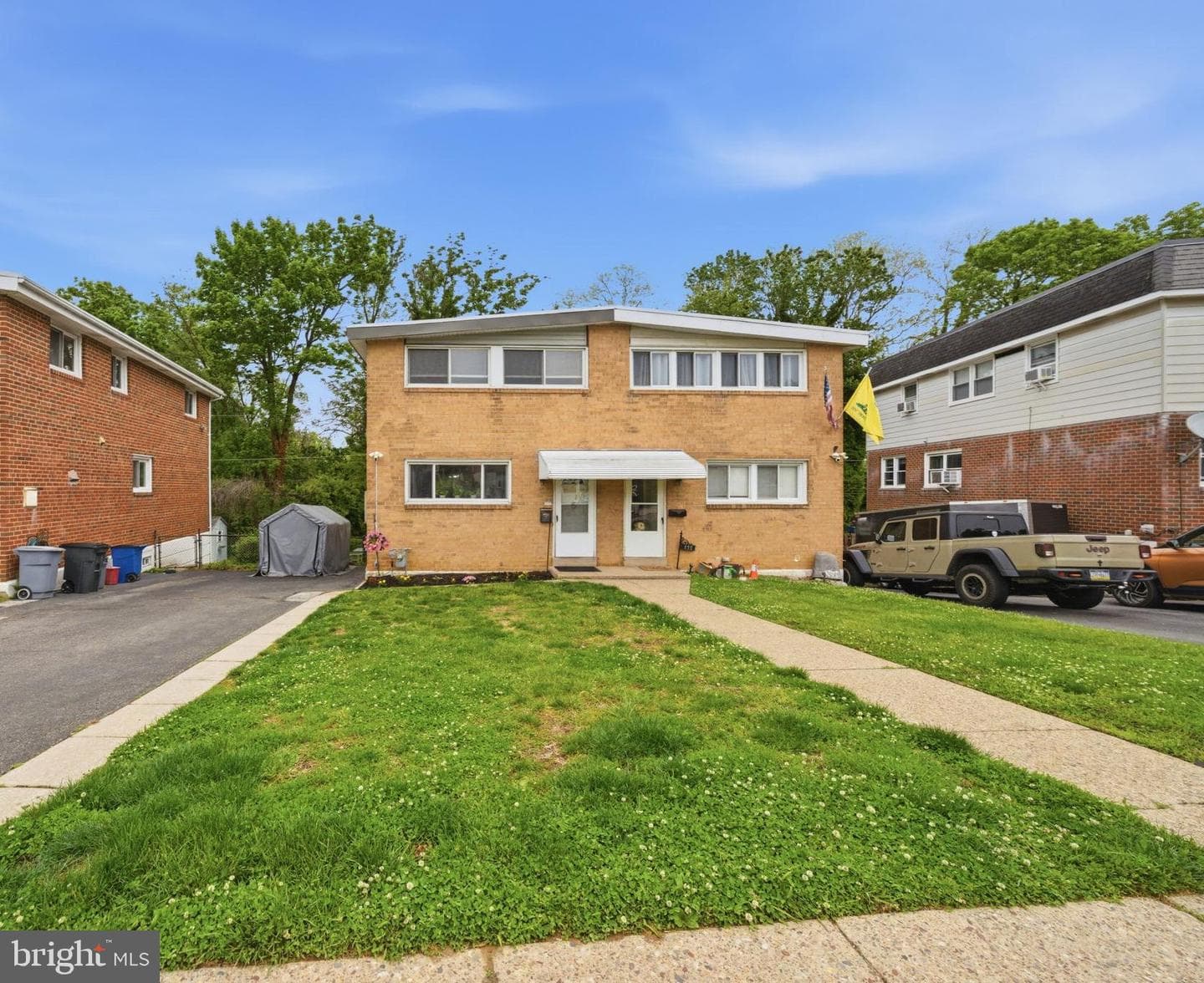 134 Crum Creek Drive