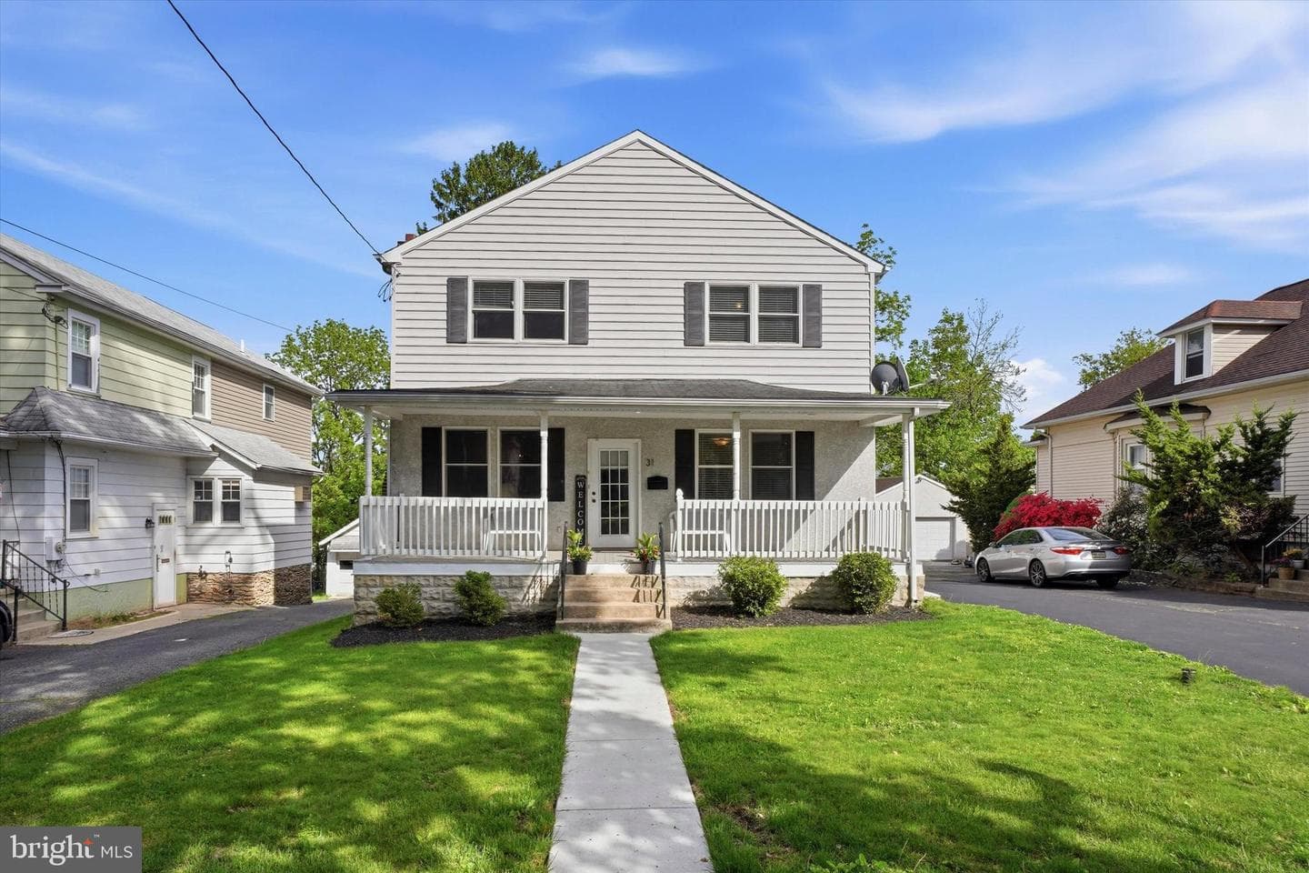 31 Evergreen Avenue, Broomall