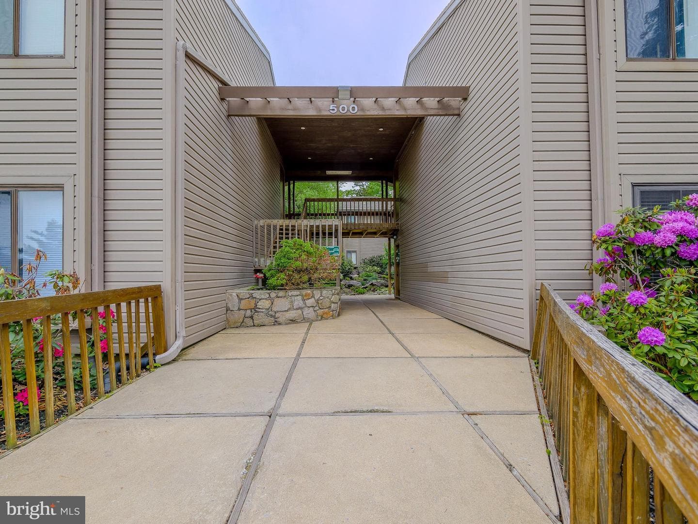 508 Pritchard Place, Newtown Square
