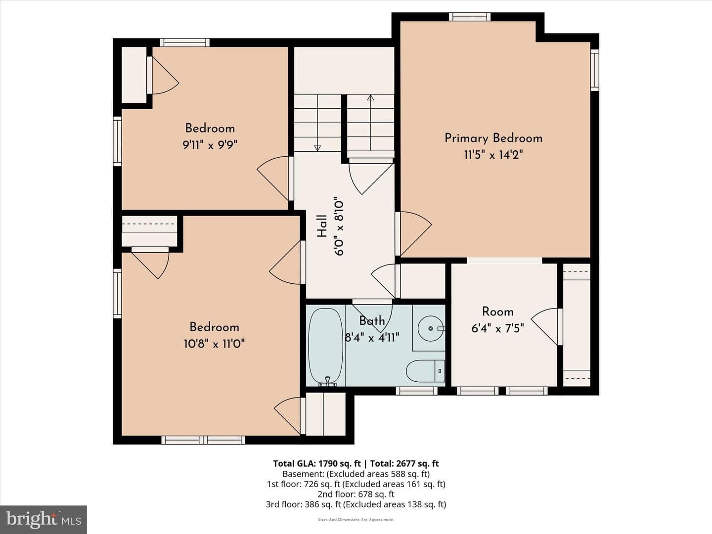 112 Strathmore Road photo 16