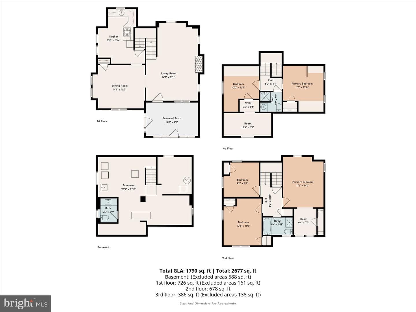 112 Strathmore Road photo 38