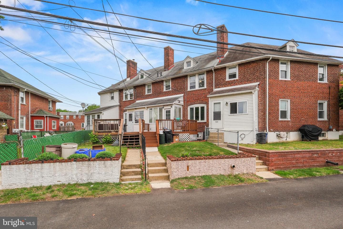535 Jansen Avenue photo 24