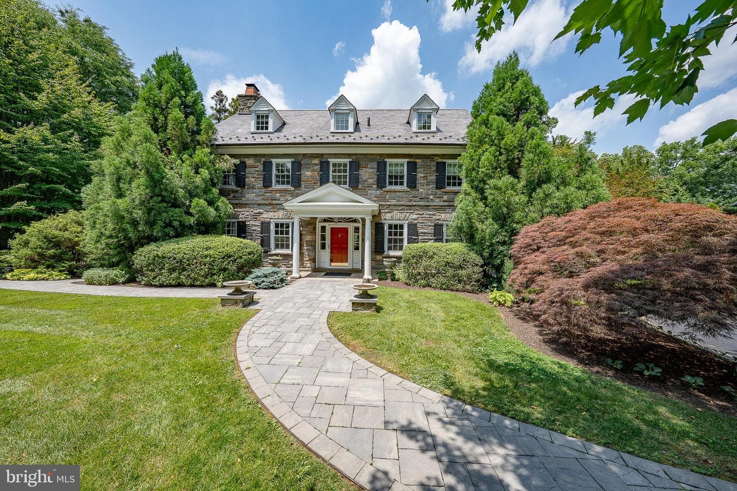 101 E Brookhaven Road, Wallingford