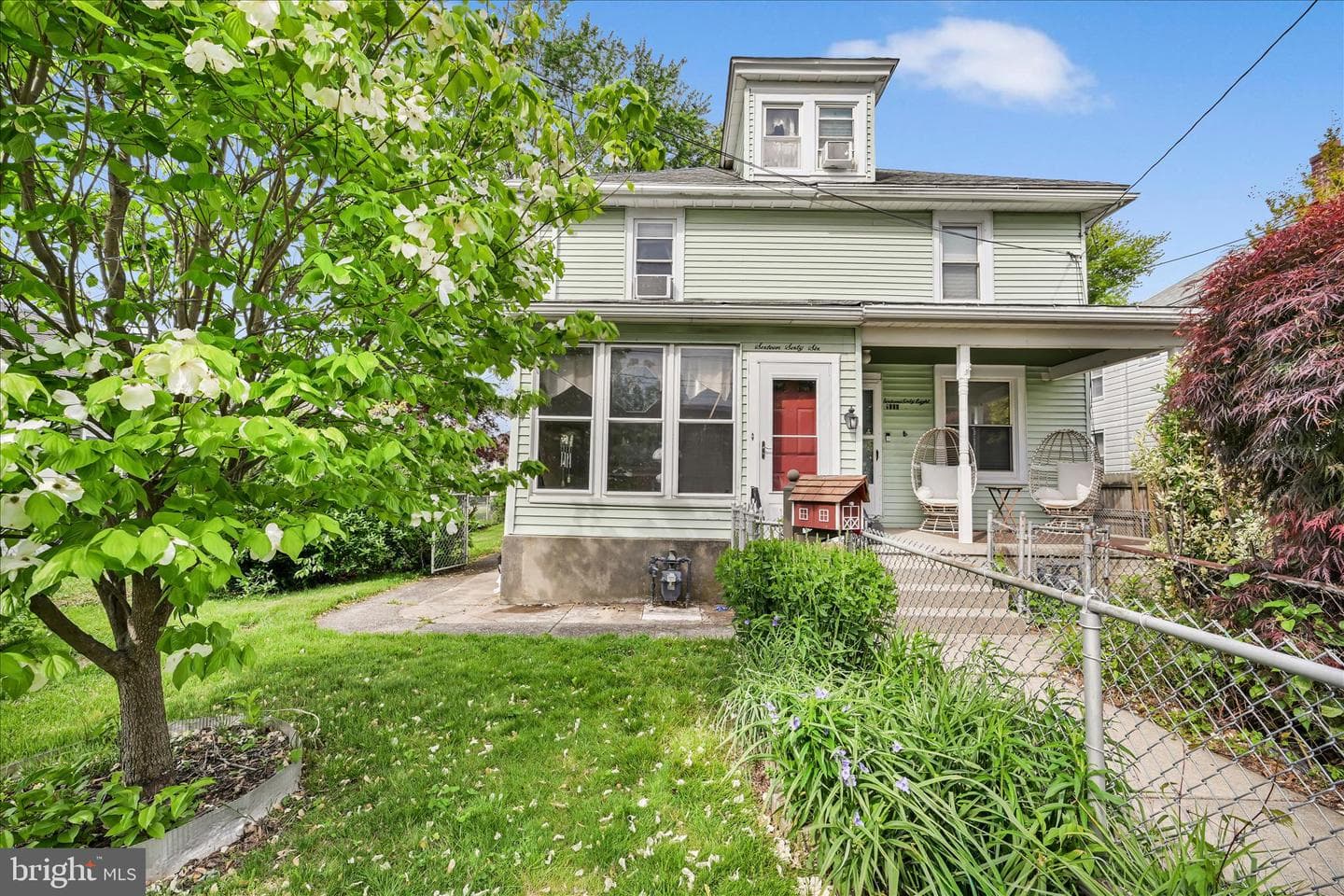 1666 Ward Street, Marcus Hook