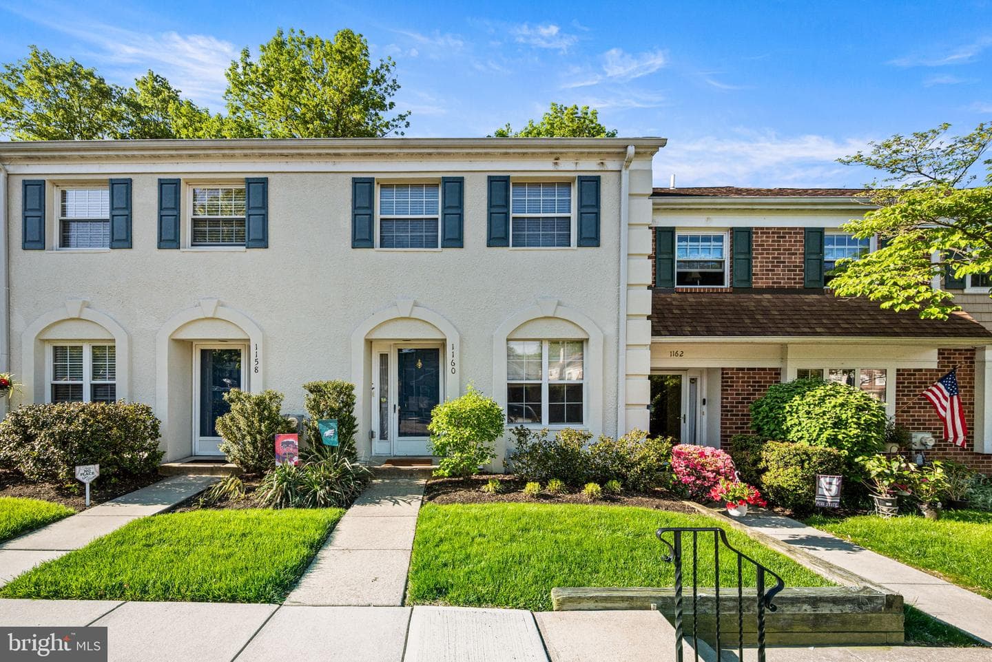 1160 Putnam Boulevard #71