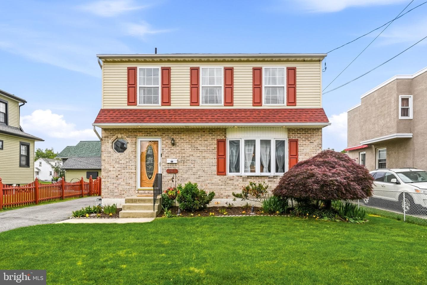 304 Hinkson Boulevard