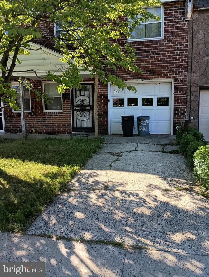 422 Shetland Road, Darby