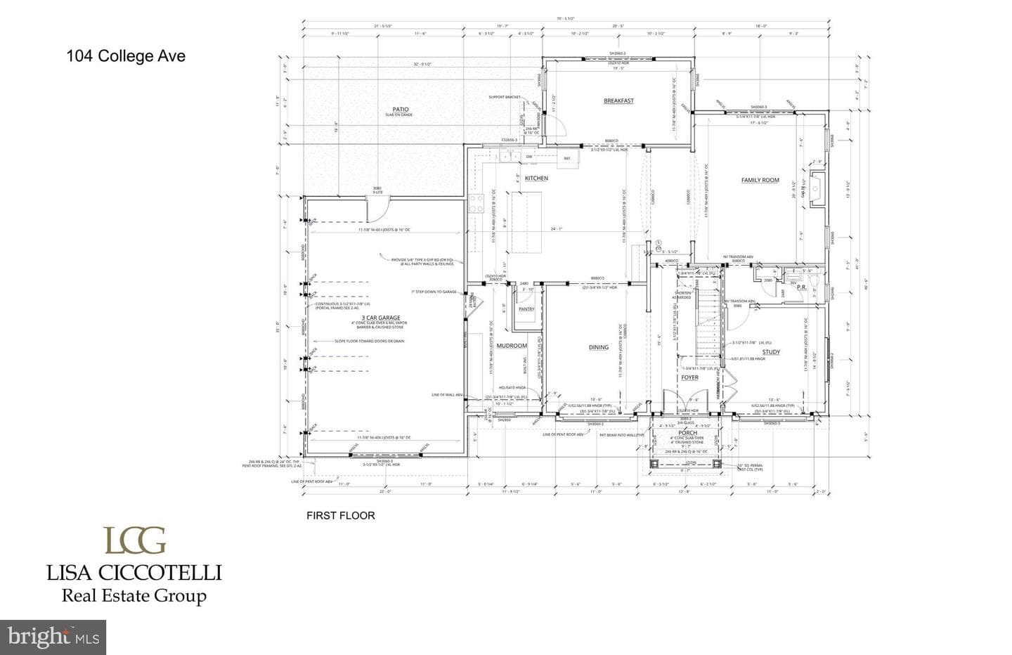 104 College Avenue photo 6