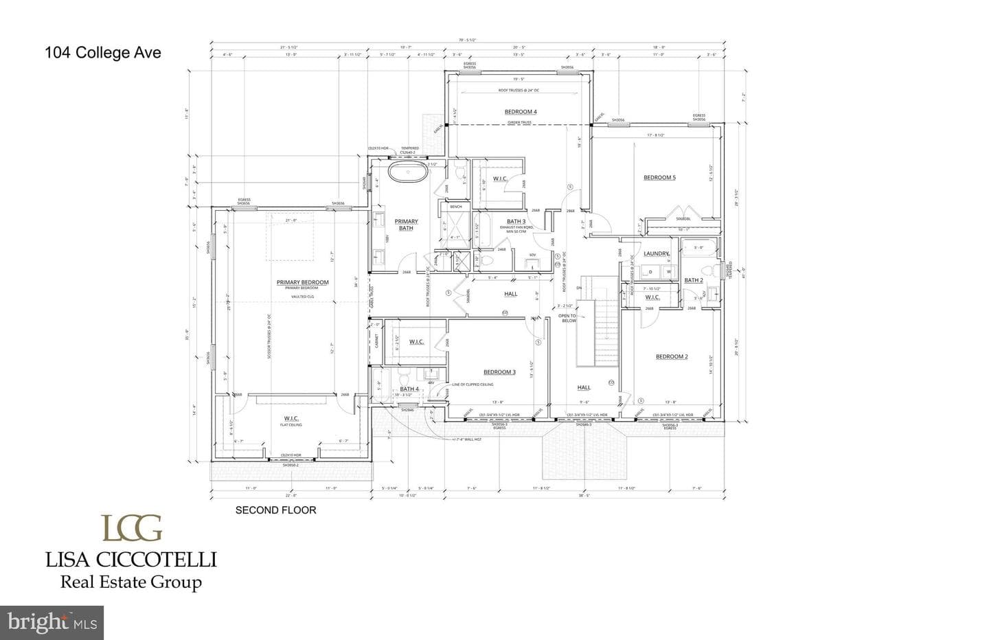 104 College Avenue photo 7