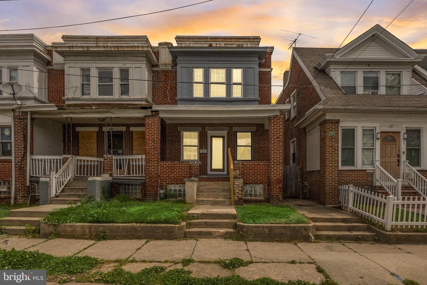 1035 Mcdowell Avenue, Chester