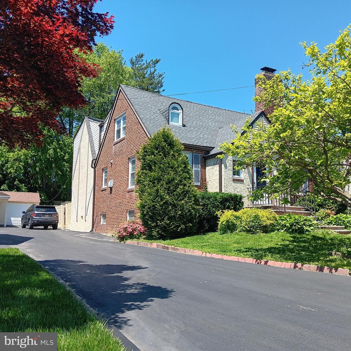 20 Davis Avenue, Broomall