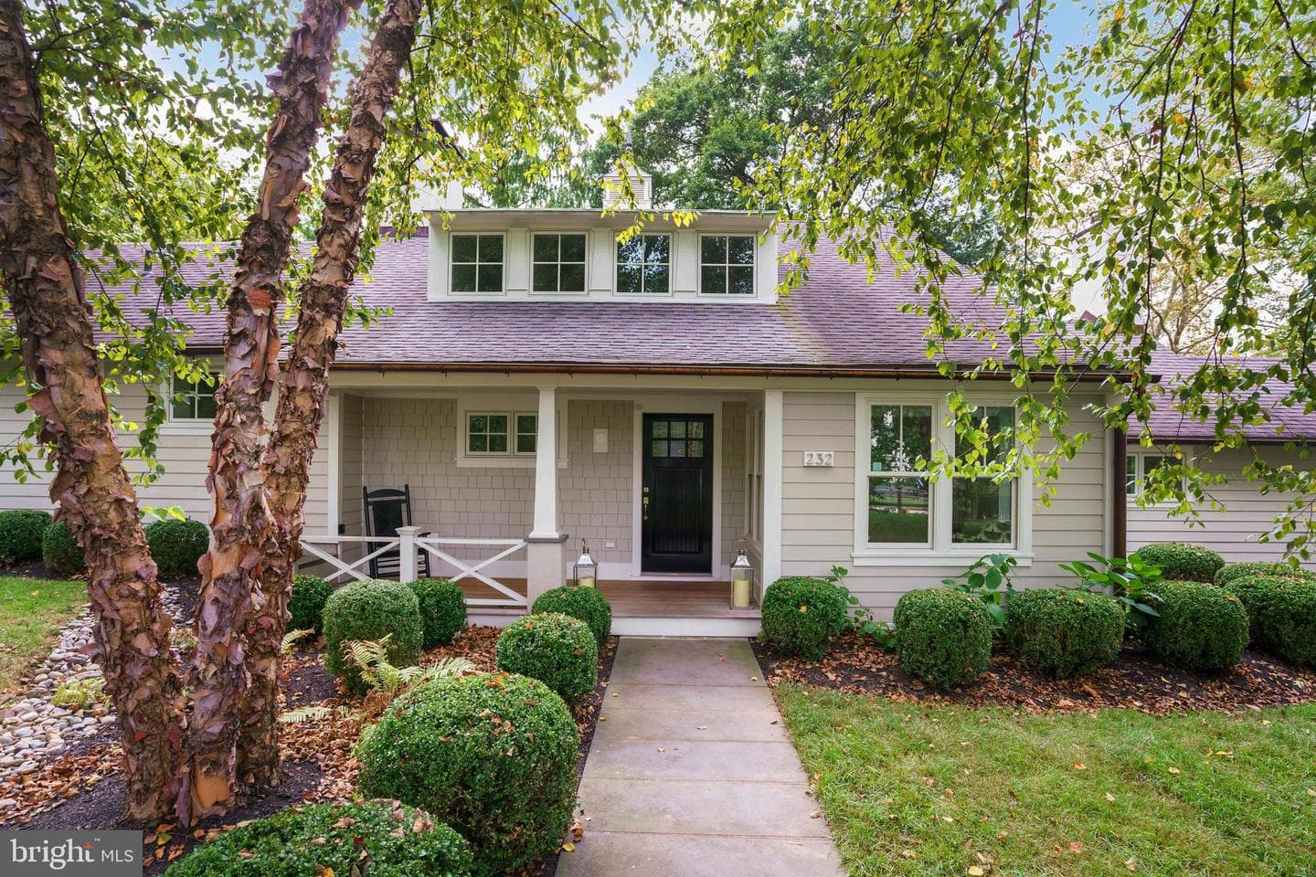232 Atlee Road