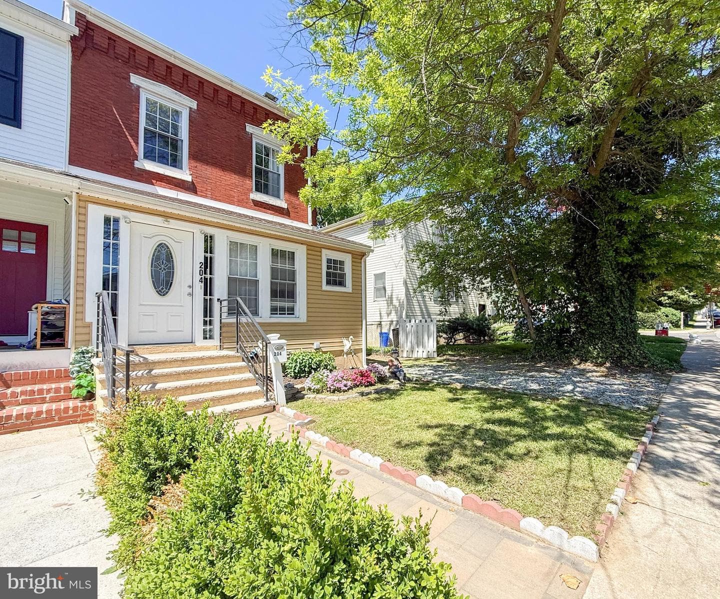 204 Barker Avenue, Sharon Hill
