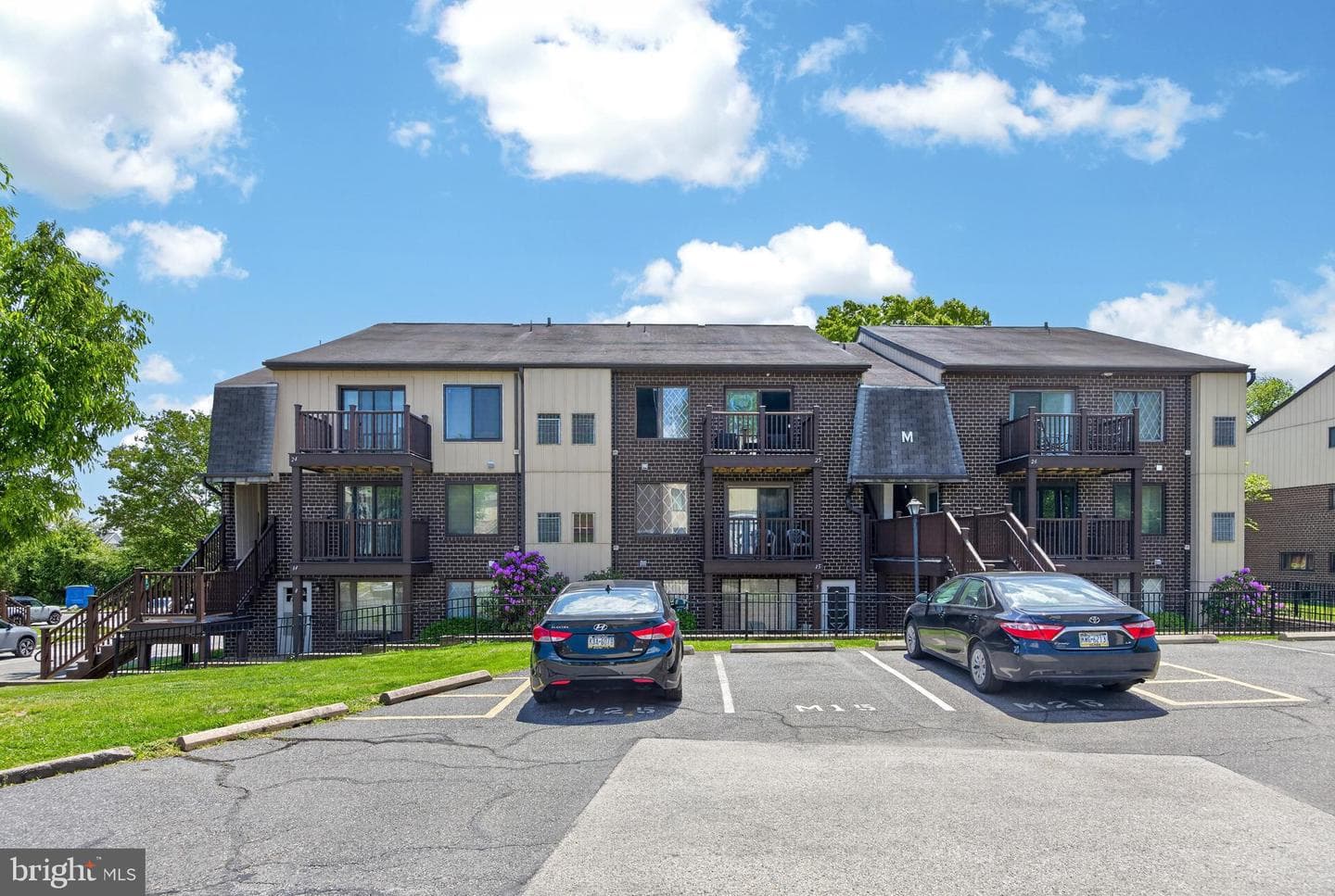 5200 Hilltop Drive #m5 photo 2