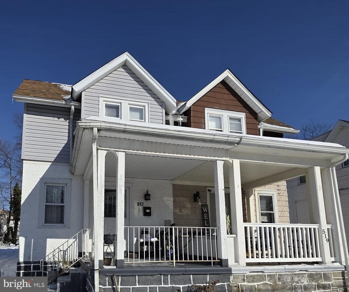517 Cypress Street, Lansdowne