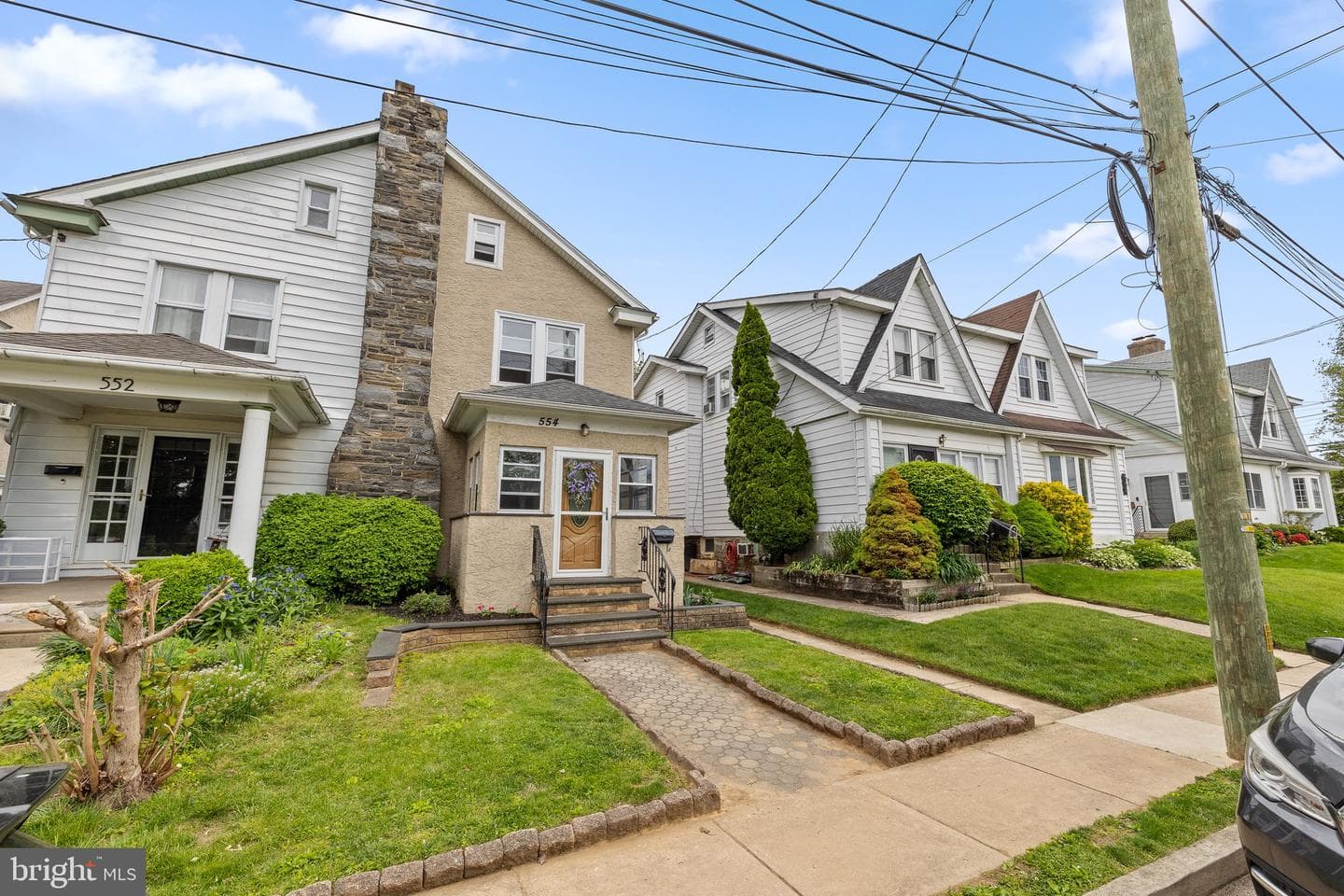 554 Wales Road, Havertown