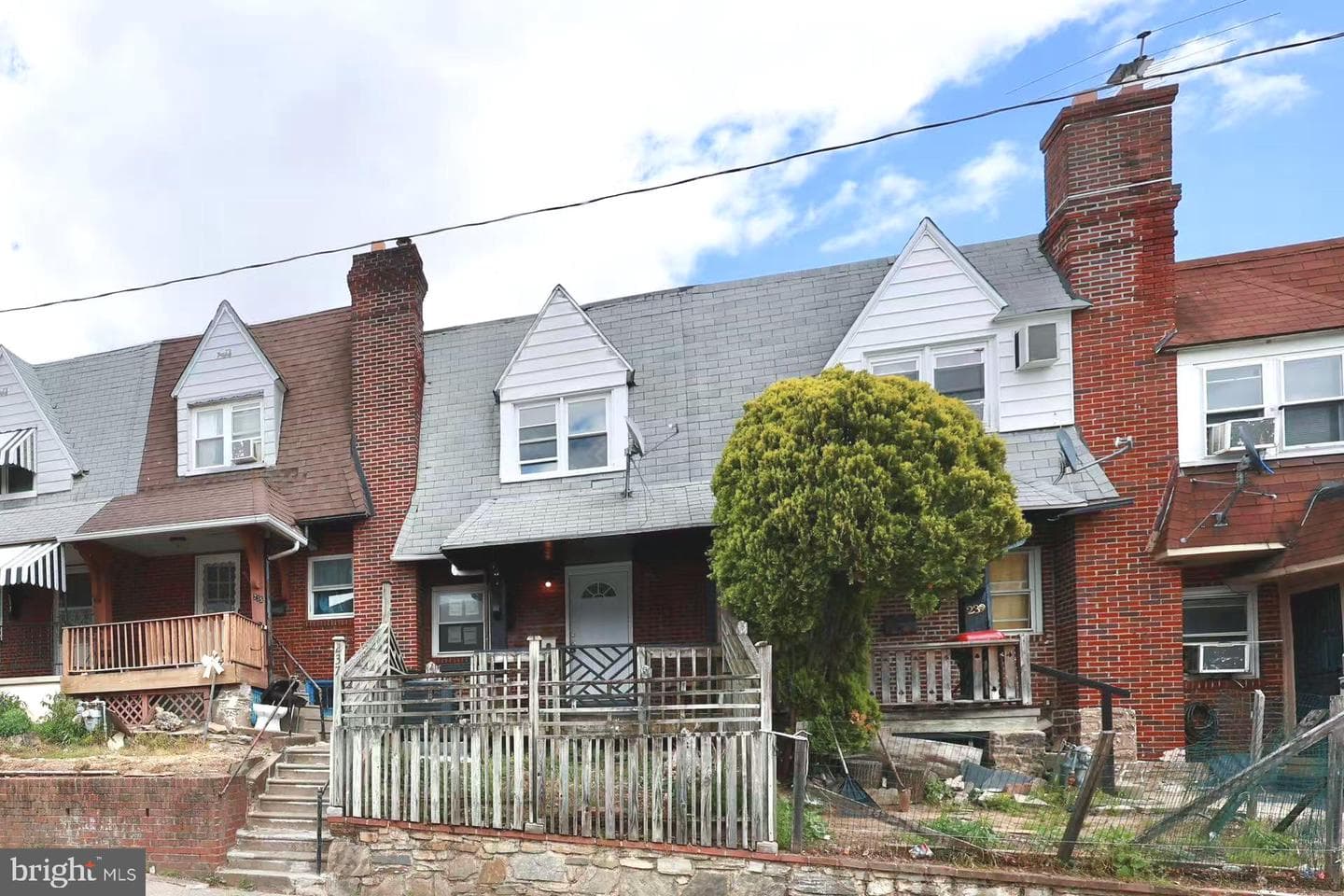 237 Maypole Rd