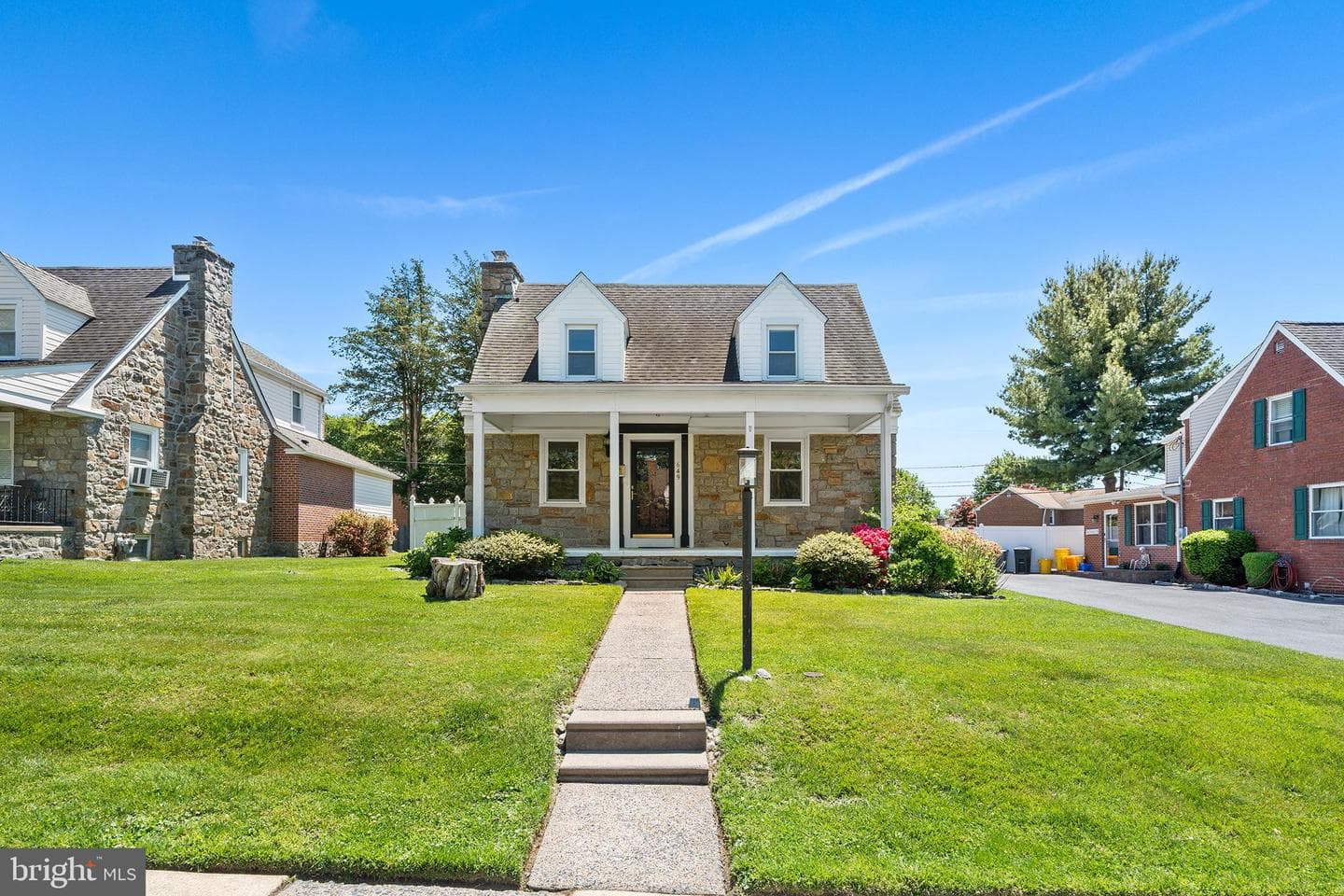 649 Andrew Road