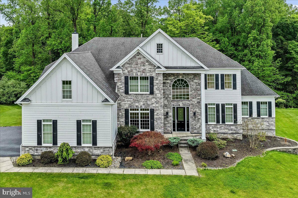 17 Evergreen Place, Chadds Ford