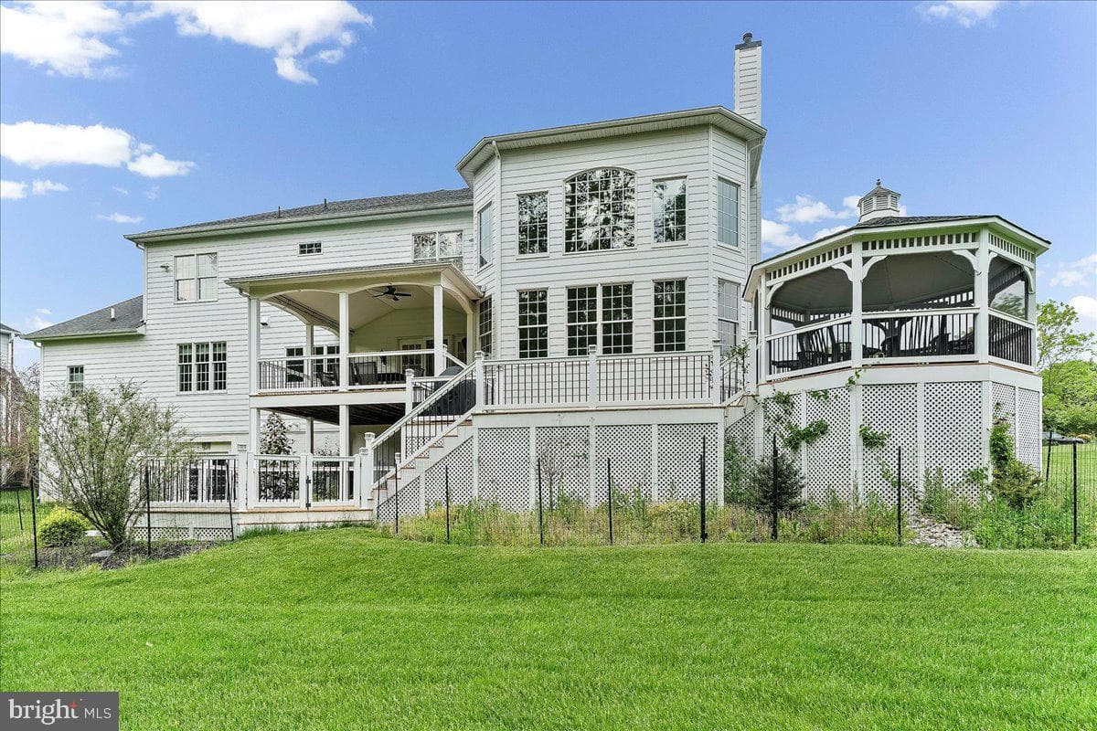 17 Evergreen Place, Chadds Ford