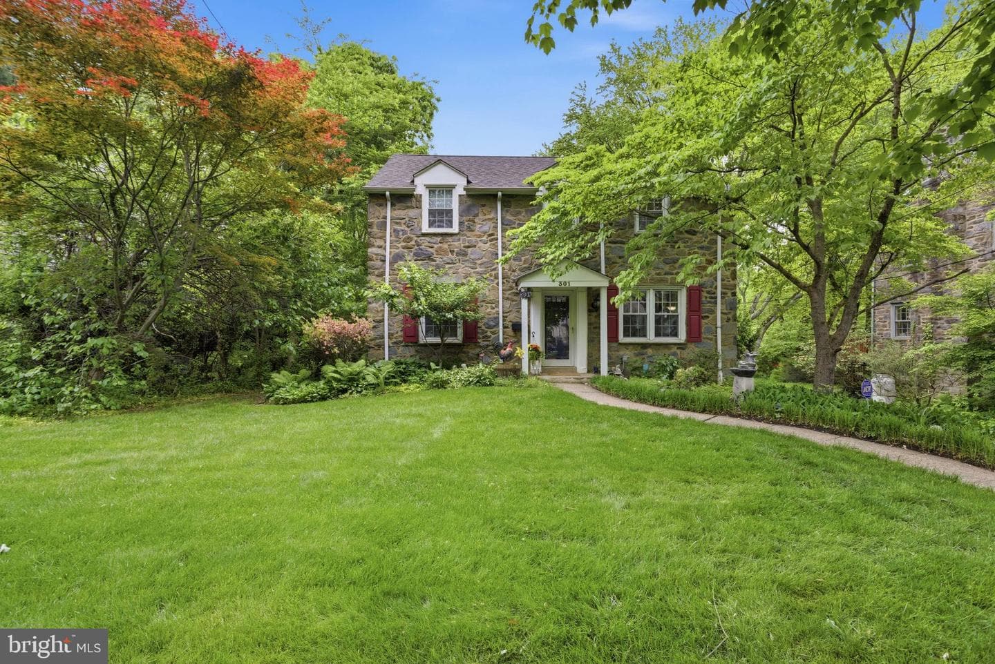 301 Riverview Road, Swarthmore