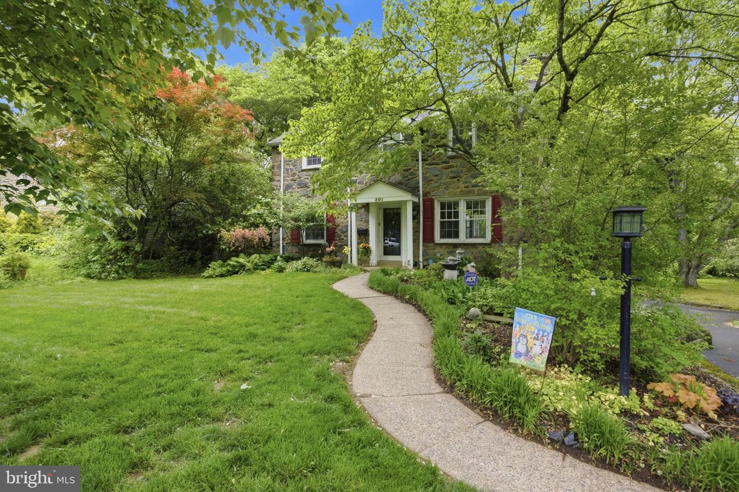 301 Riverview Road, Swarthmore