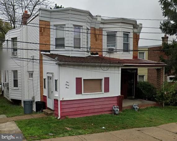 134 Chester Pike, Darby