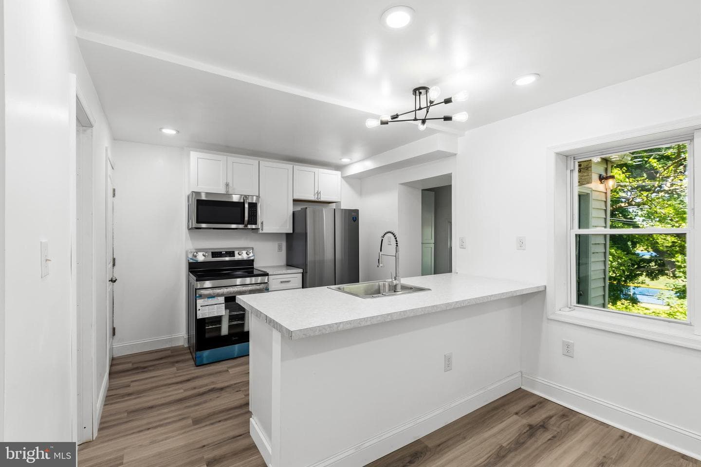1415 Ridley Avenue, Chester