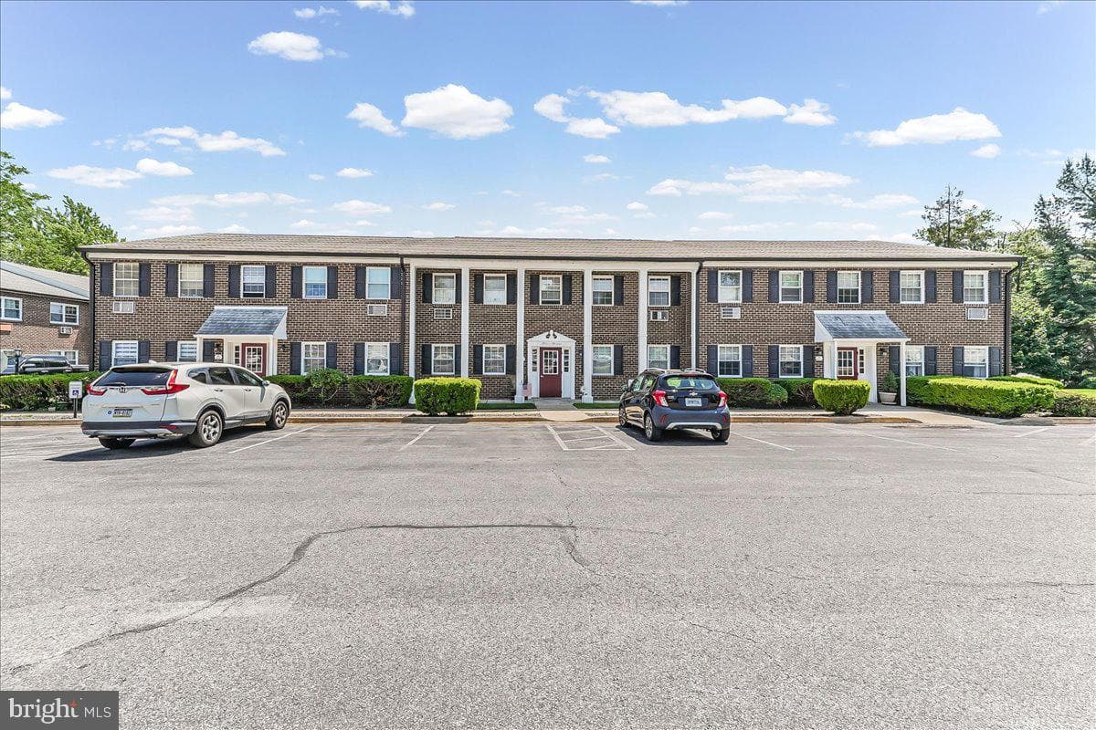 4701 Pennell Road #d-8