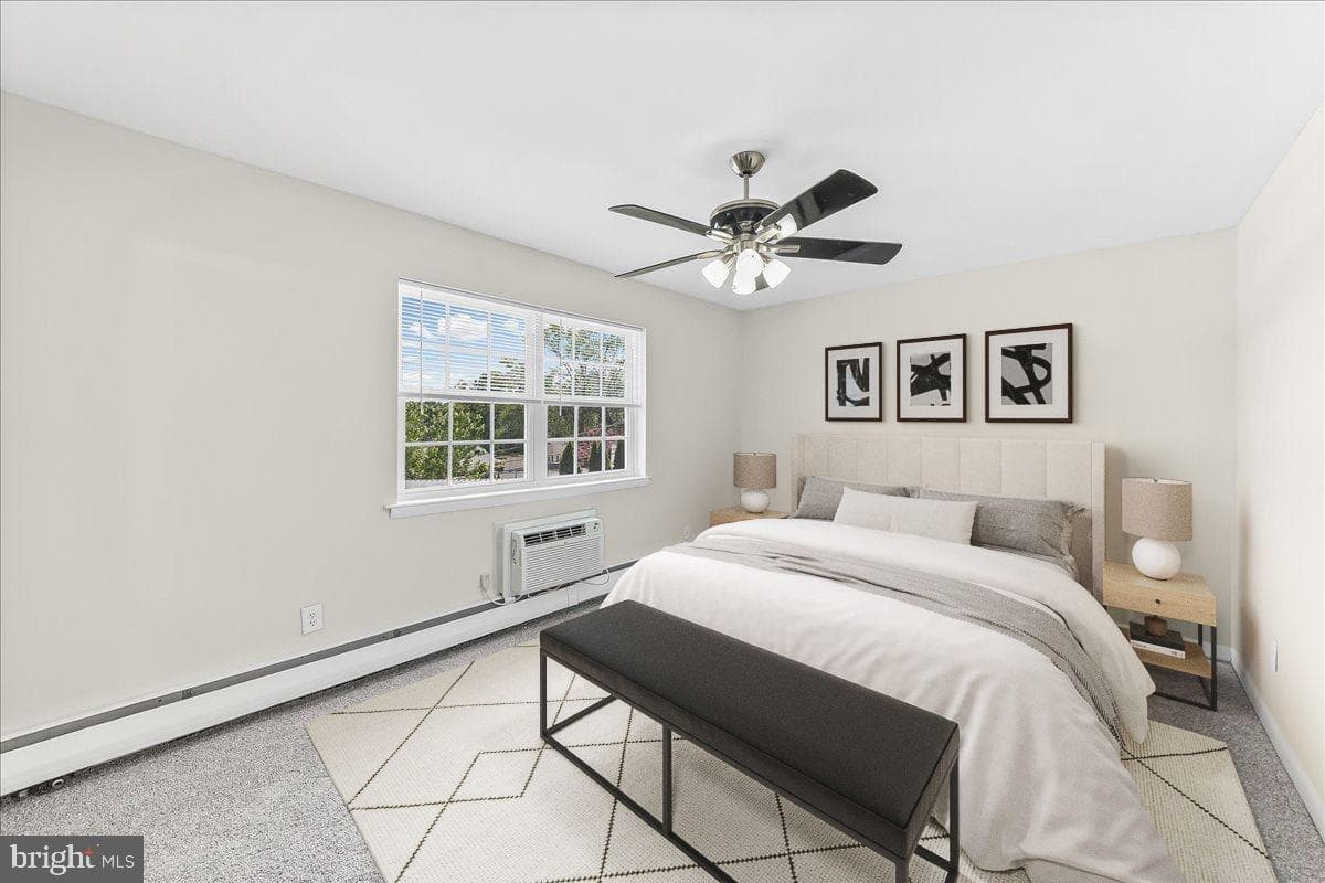 4701 Pennell Road #d-8 photo 14