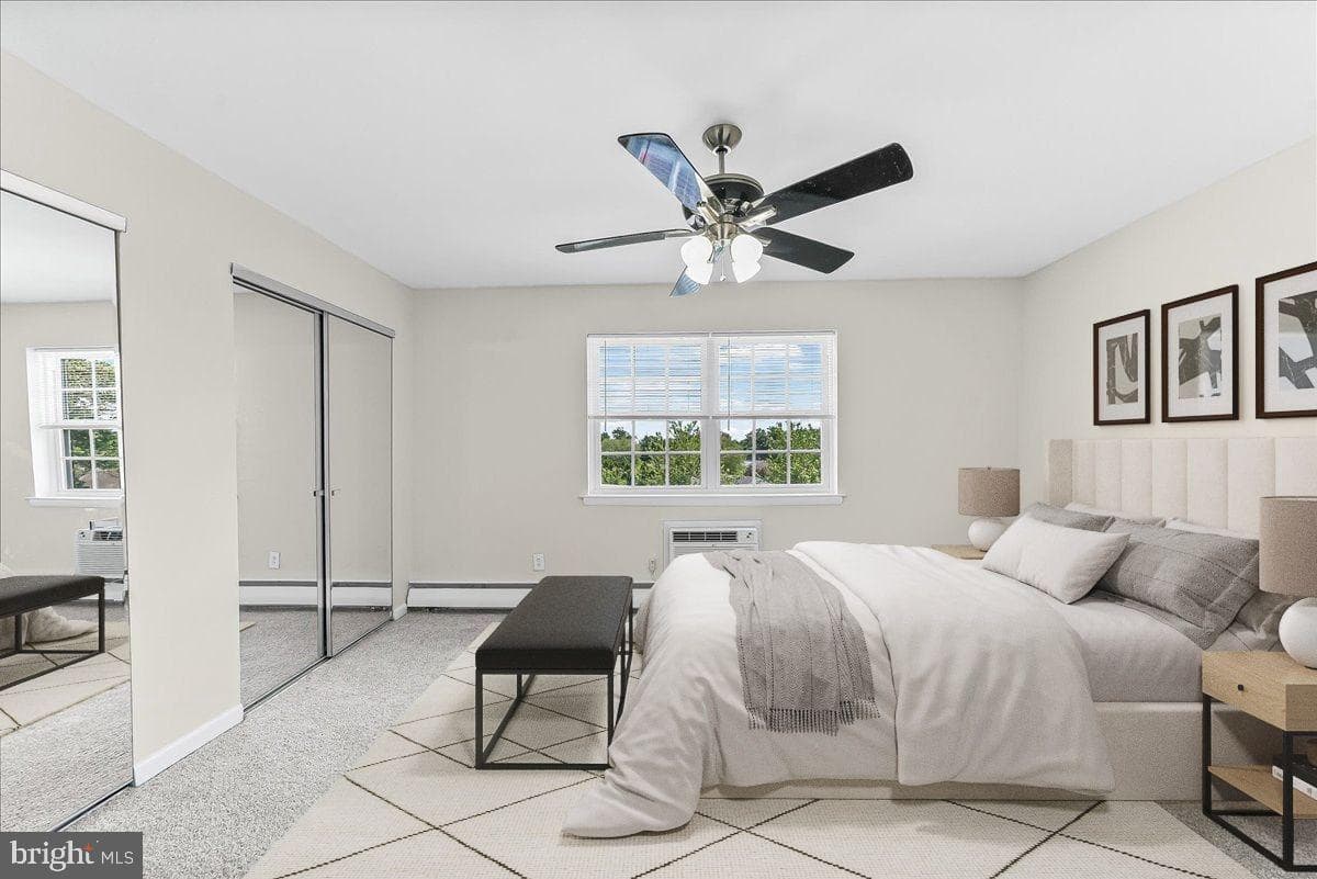 4701 Pennell Road #d-8 photo 17