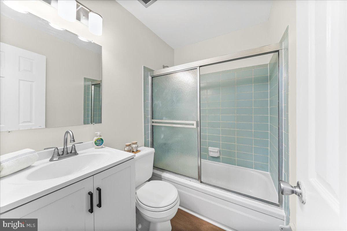 4701 Pennell Road #d-8 photo 19