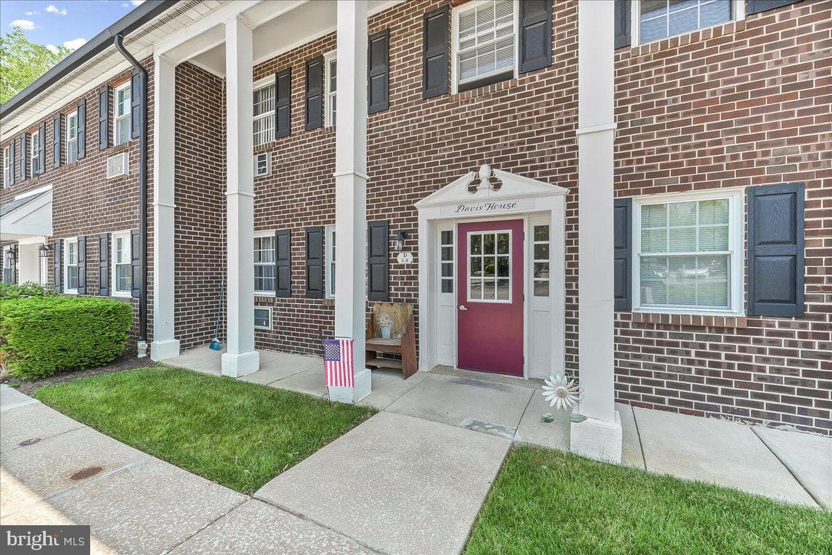 4701 Pennell Road #d-8 photo 2