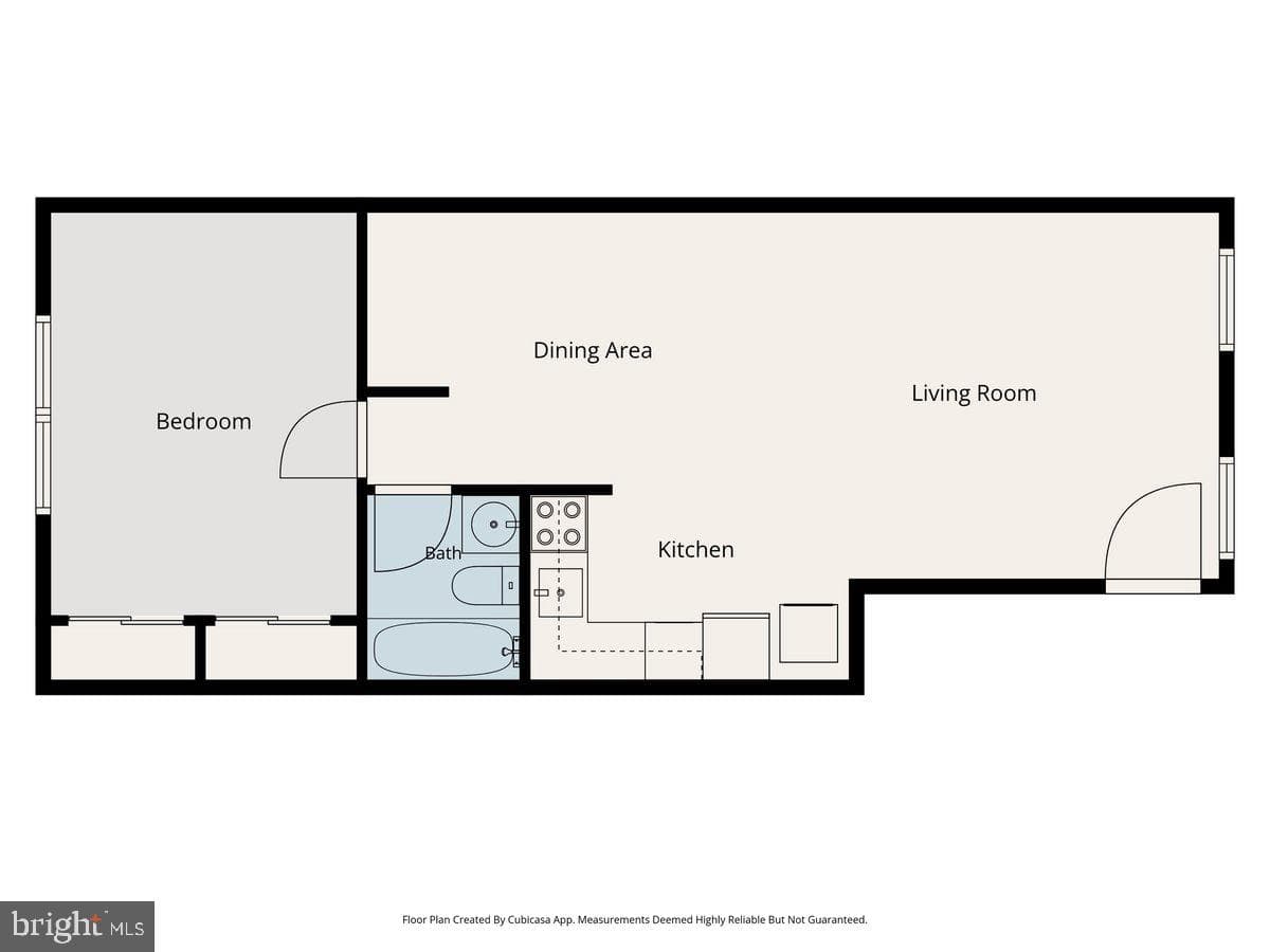 4701 Pennell Road #d-8 photo 25