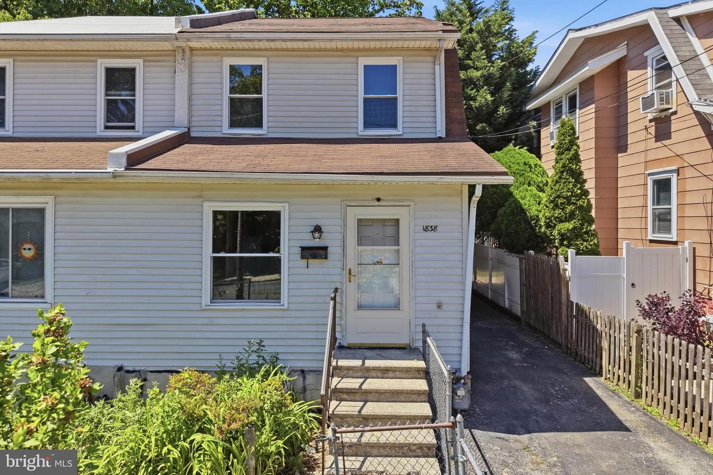1838 Shallcross Avenue, Folcroft