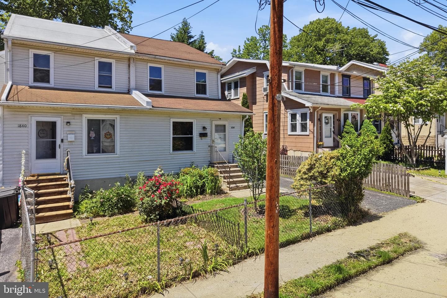 1838 Shallcross Avenue, Folcroft