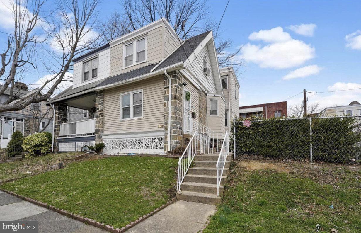 106 Ashby Road, Upper Darby
