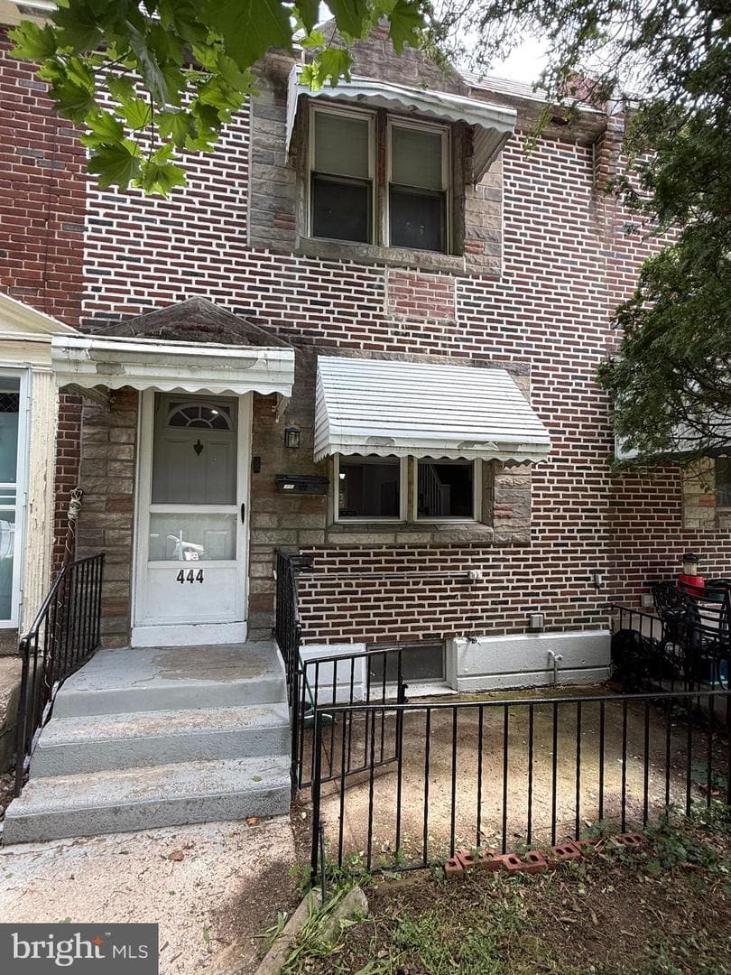 444 Westmont Drive, Collingdale